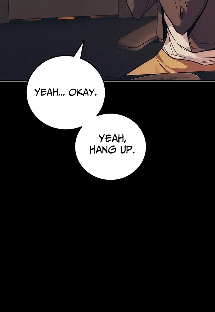 How Much Are You Worth? Chapter 44 page 21 - 