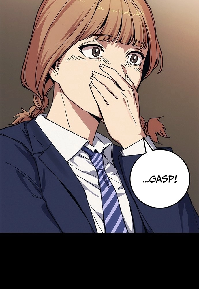 How Much Are You Worth? Chapter 44 page 45 - 
