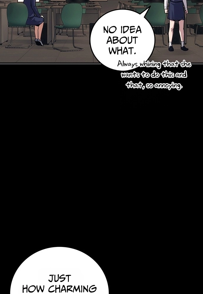 How Much Are You Worth? Chapter 44 page 67 - 