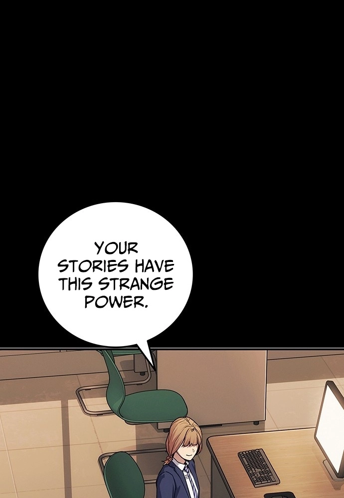 How Much Are You Worth? Chapter 44 page 74 - 