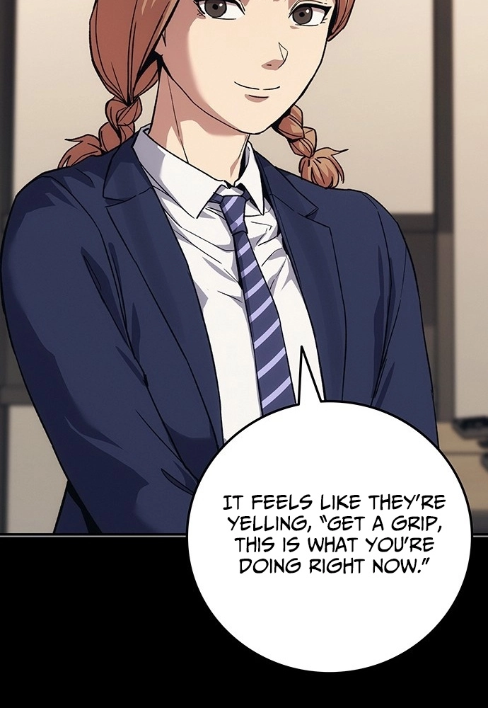How Much Are You Worth? Chapter 44 page 85 - 