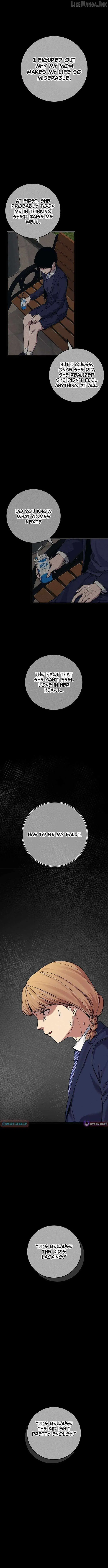 How Much Are You Worth? Chapter 47 page 2 - 