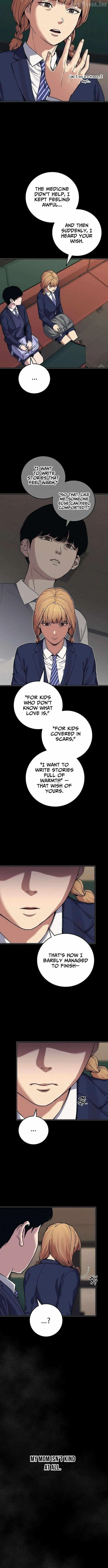 How Much Are You Worth? Chapter 47 page 11 - 