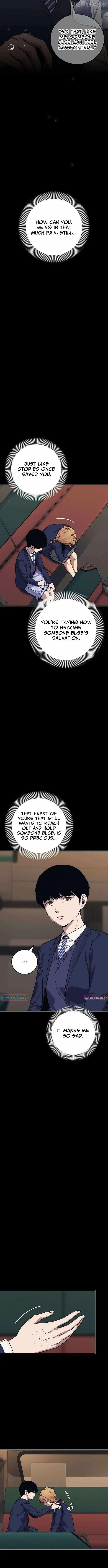 How Much Are You Worth? Chapter 47 page 13 - 