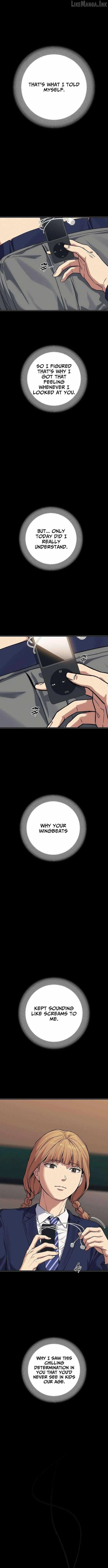 How Much Are You Worth? Chapter 47 page 18 - 