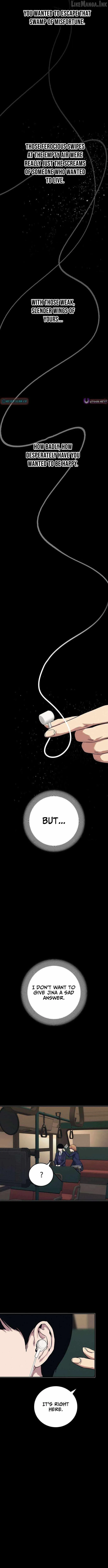 How Much Are You Worth? Chapter 47 page 19 - 