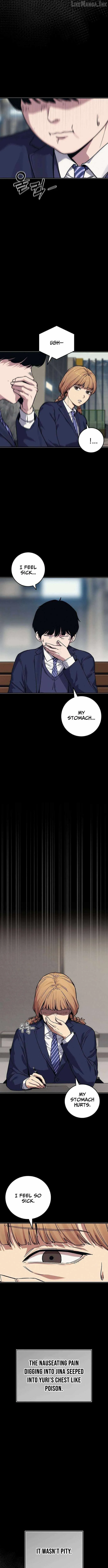 How Much Are You Worth? Chapter 47 page 5 - 