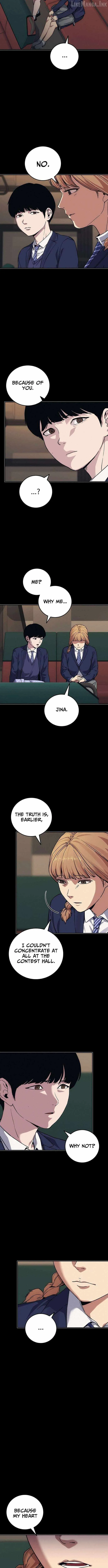 How Much Are You Worth? Chapter 47 page 9 - 