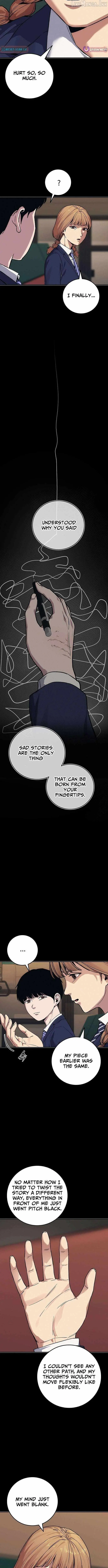 How Much Are You Worth? Chapter 47 page 10 - 