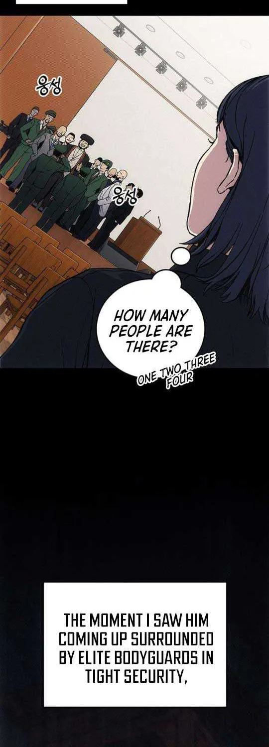 How Much Are You Worth? Chapter 5 page 60 - 