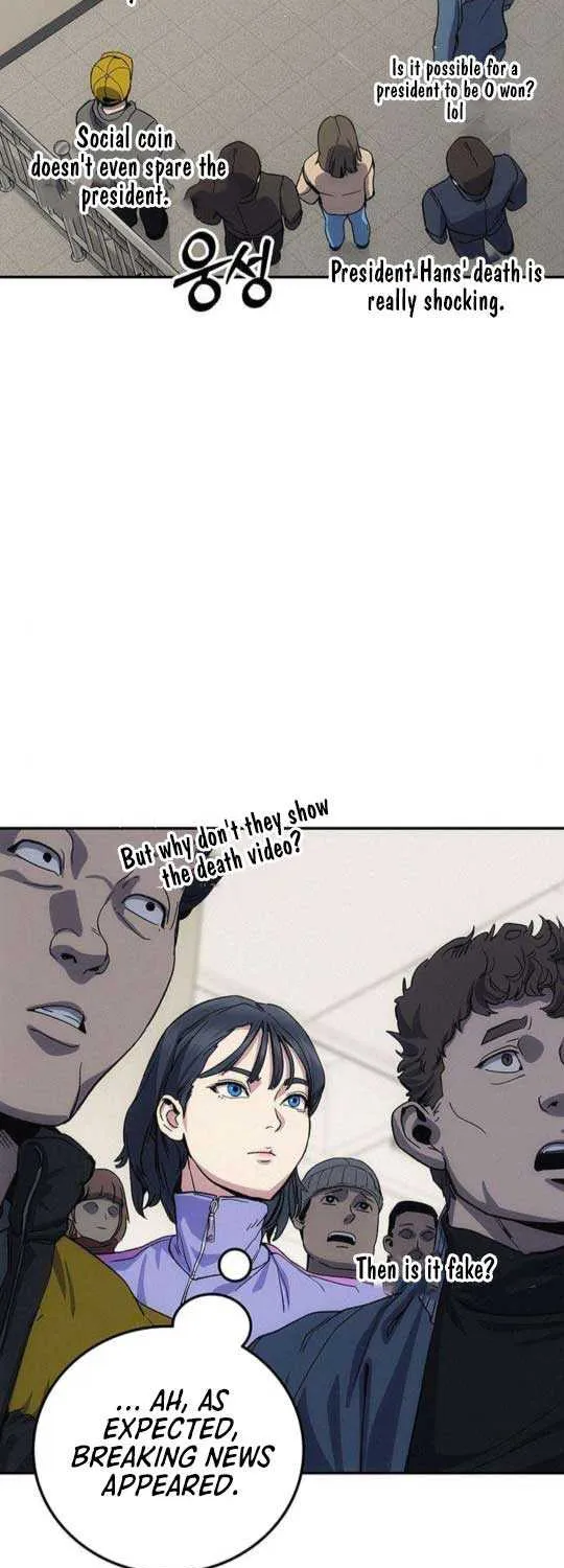 How Much Are You Worth? Chapter 5 page 80 - 