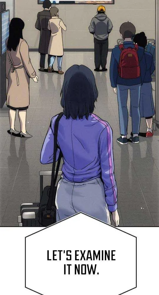How Much Are You Worth? Chapter 5 page 84 - 