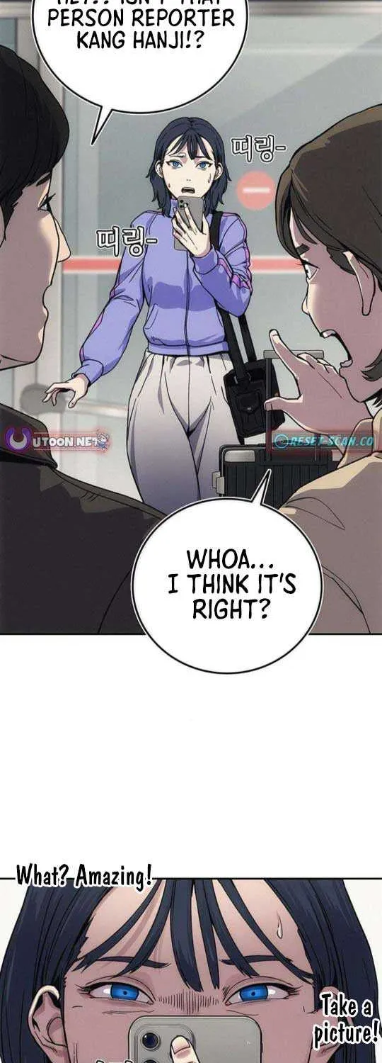 How Much Are You Worth? Chapter 5 page 97 - 