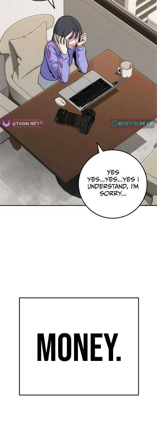How Much Are You Worth? Chapter 6 page 28 - 
