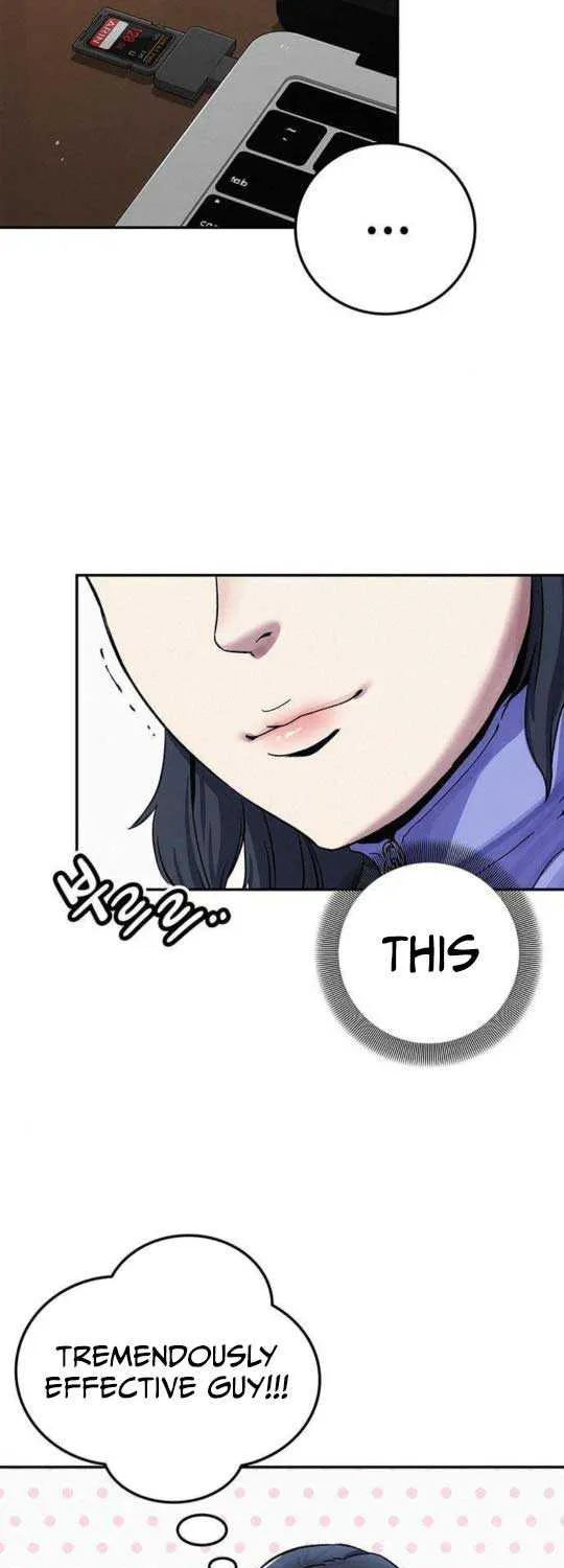 How Much Are You Worth? Chapter 6 page 34 - 