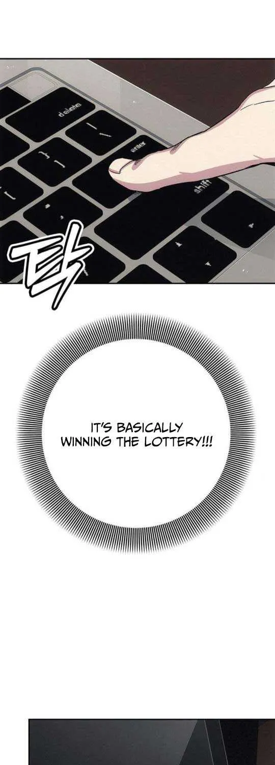 How Much Are You Worth? Chapter 6 page 41 - 