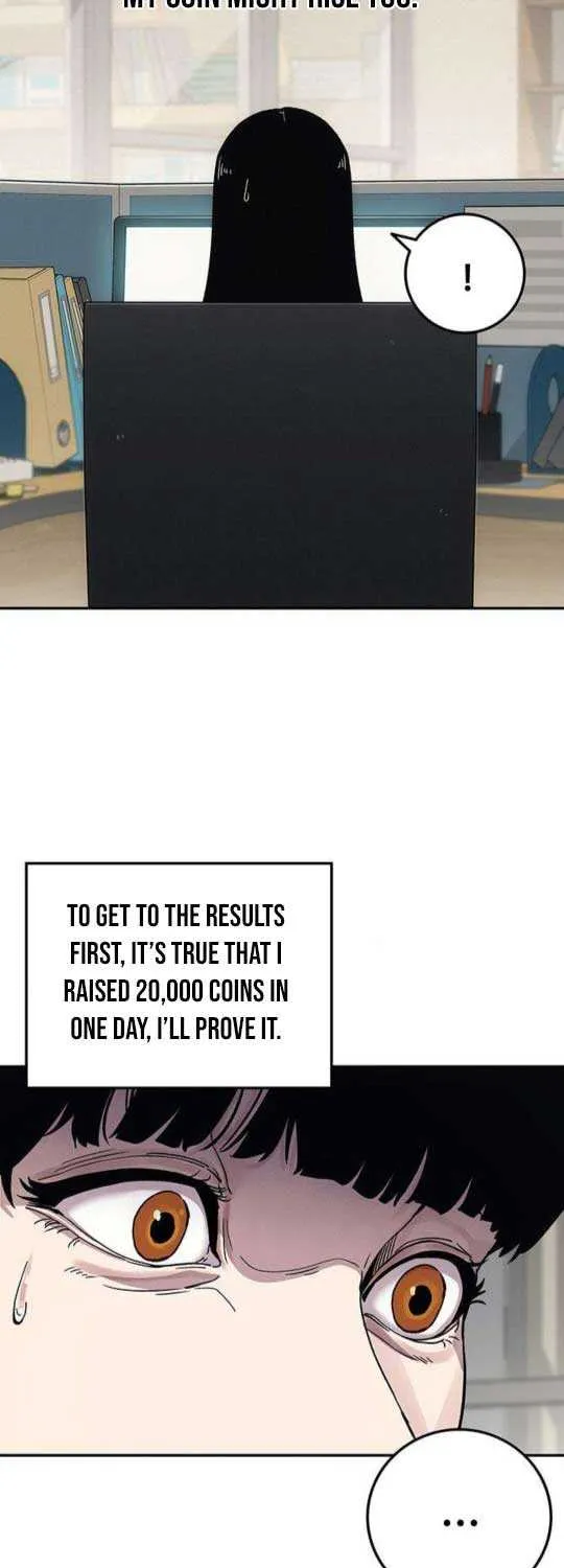 How Much Are You Worth? Chapter 6 page 65 - 
