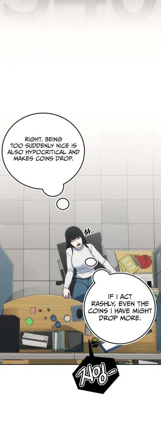 How Much Are You Worth? Chapter 6 page 77 - 