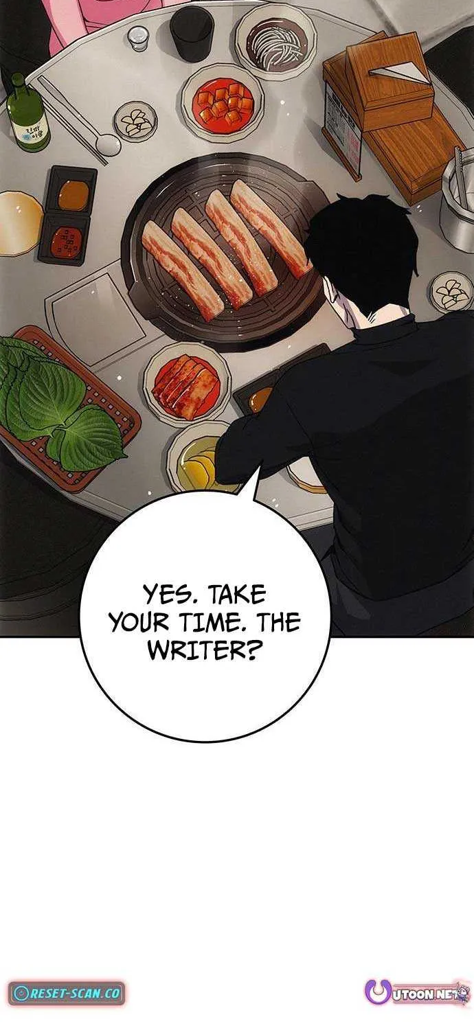 How Much Are You Worth? Chapter 7 page 129 - 