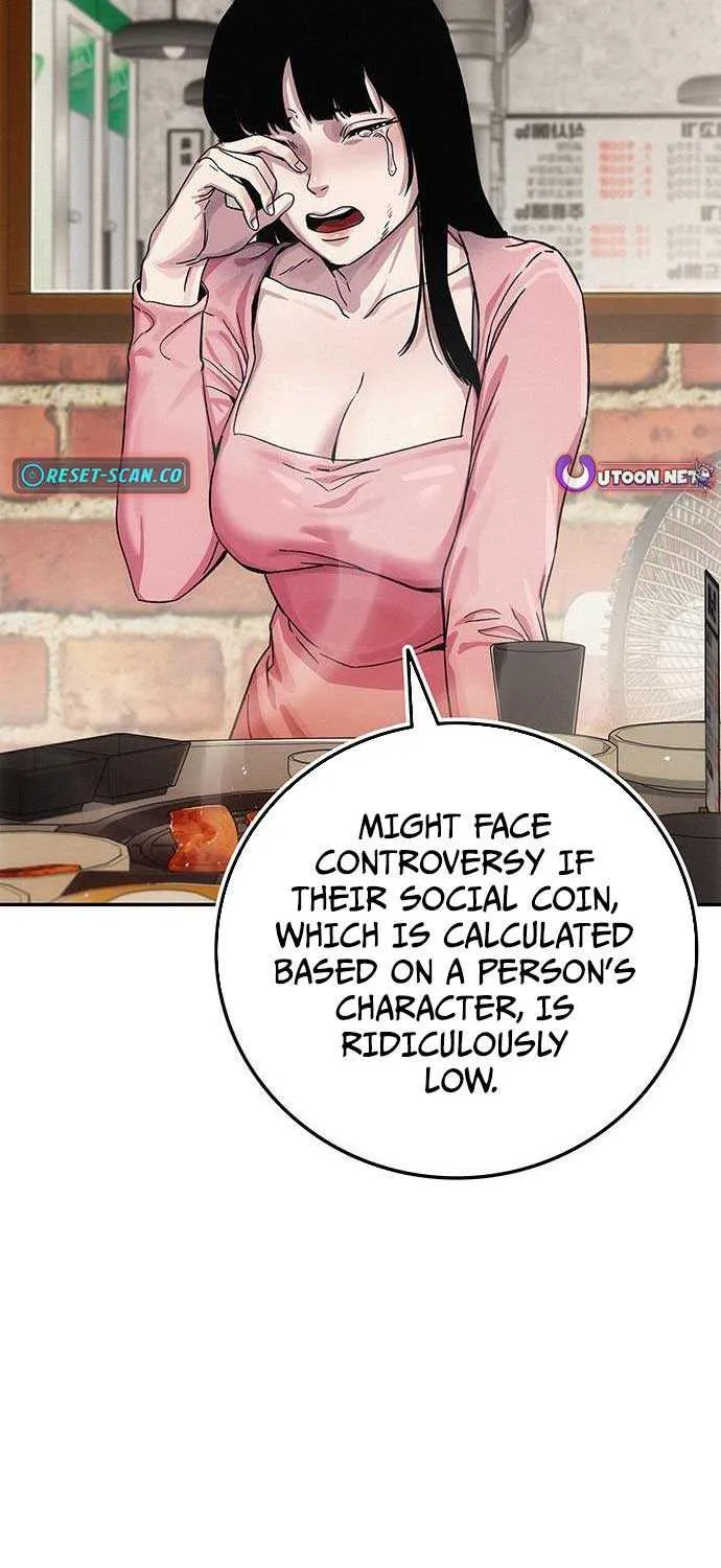 How Much Are You Worth? Chapter 7 page 135 - 