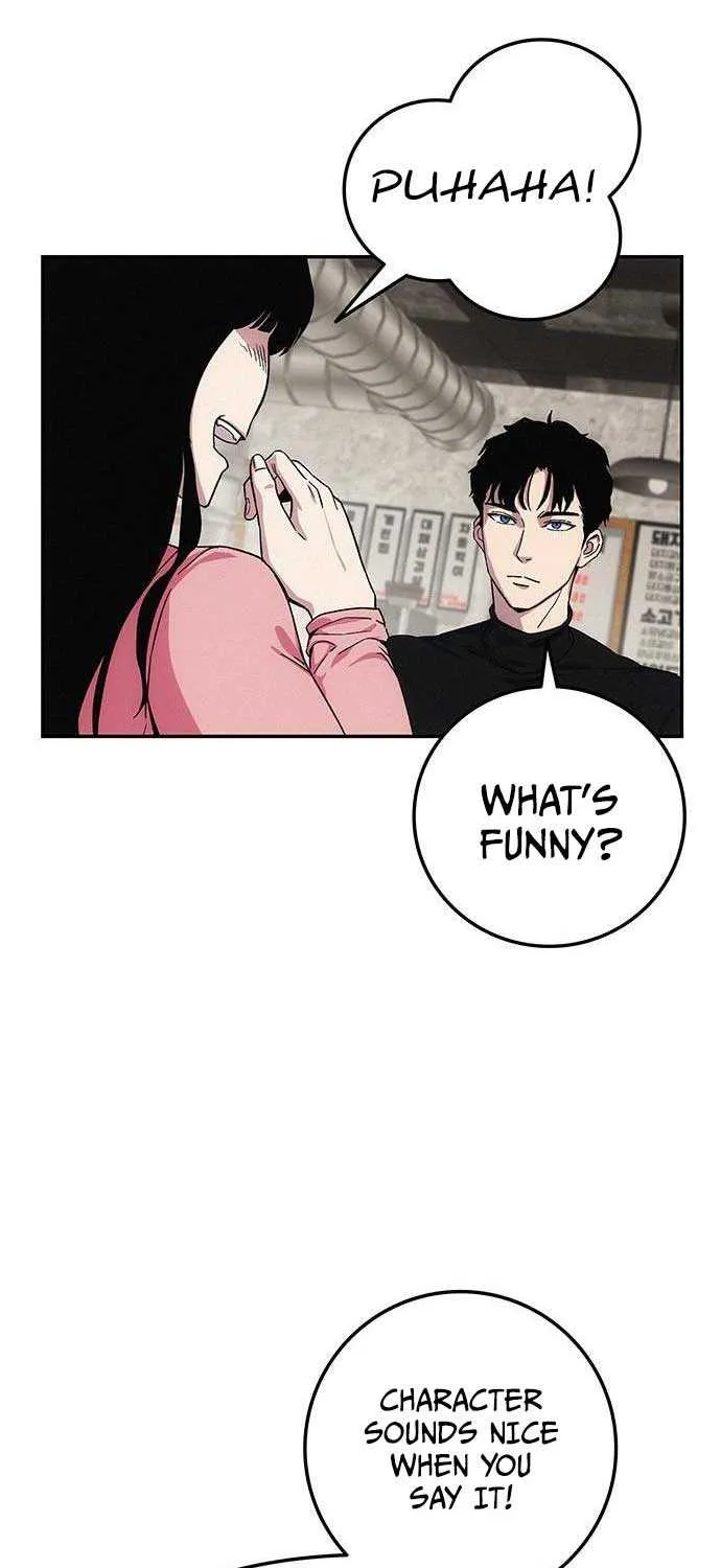 How Much Are You Worth? Chapter 7 page 136 - 