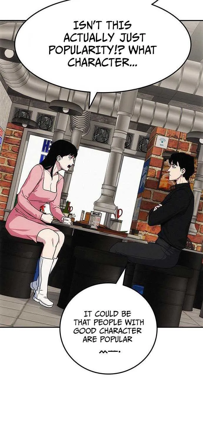 How Much Are You Worth? Chapter 7 page 137 - 