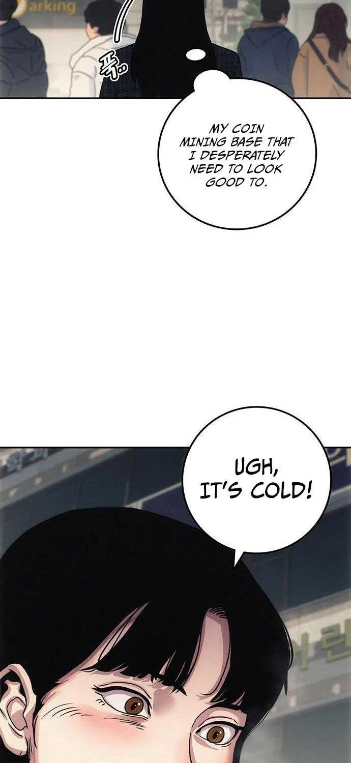 How Much Are You Worth? Chapter 7 page 21 - 