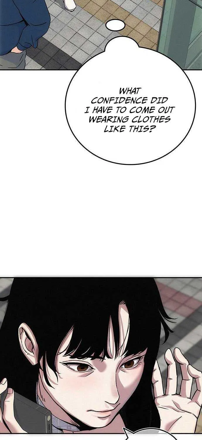 How Much Are You Worth? Chapter 7 page 33 - 