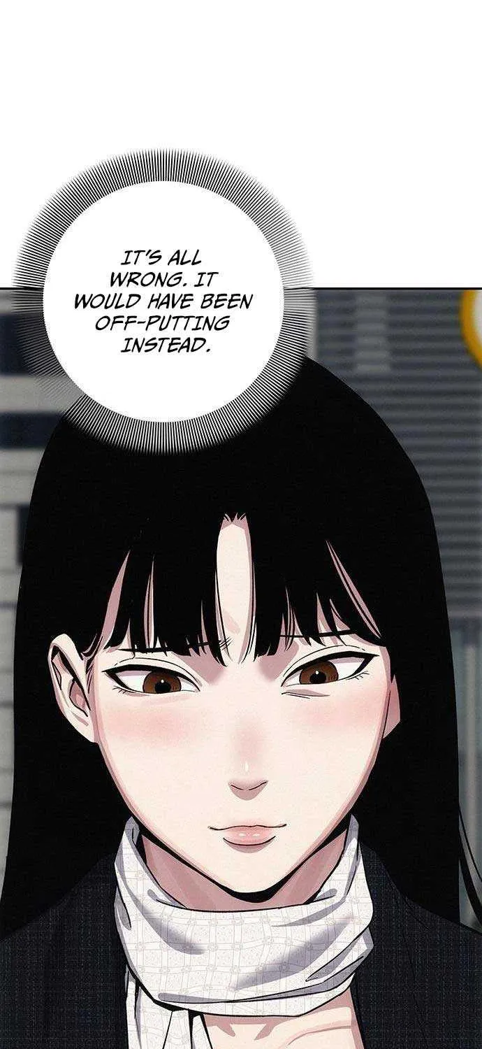 How Much Are You Worth? Chapter 7 page 63 - 