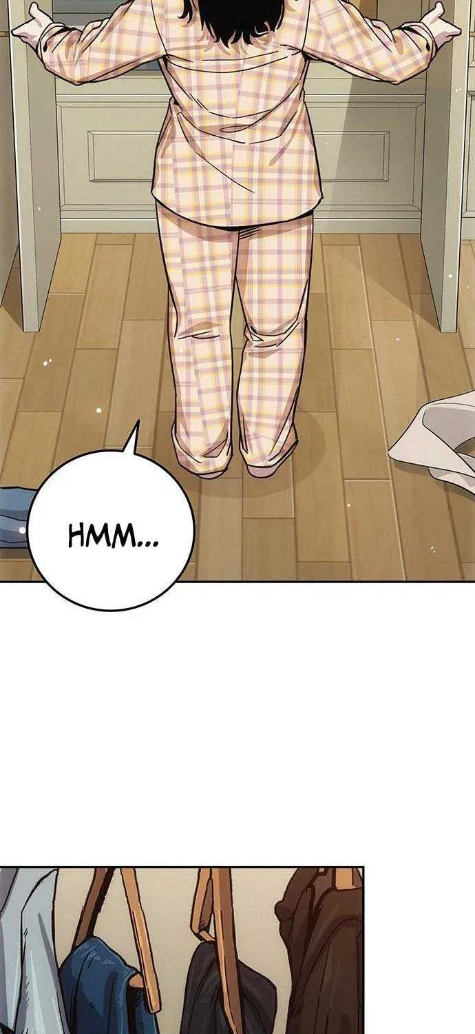 How Much Are You Worth? Chapter 7 page 10 - 