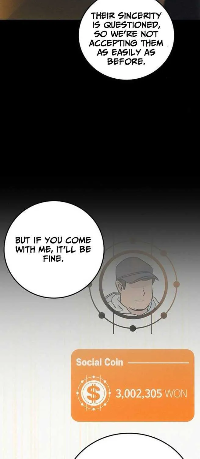 How Much Are You Worth? Chapter 8 page 101 - 