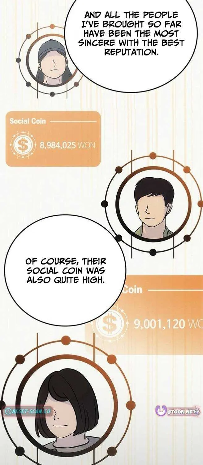 How Much Are You Worth? Chapter 8 page 102 - 