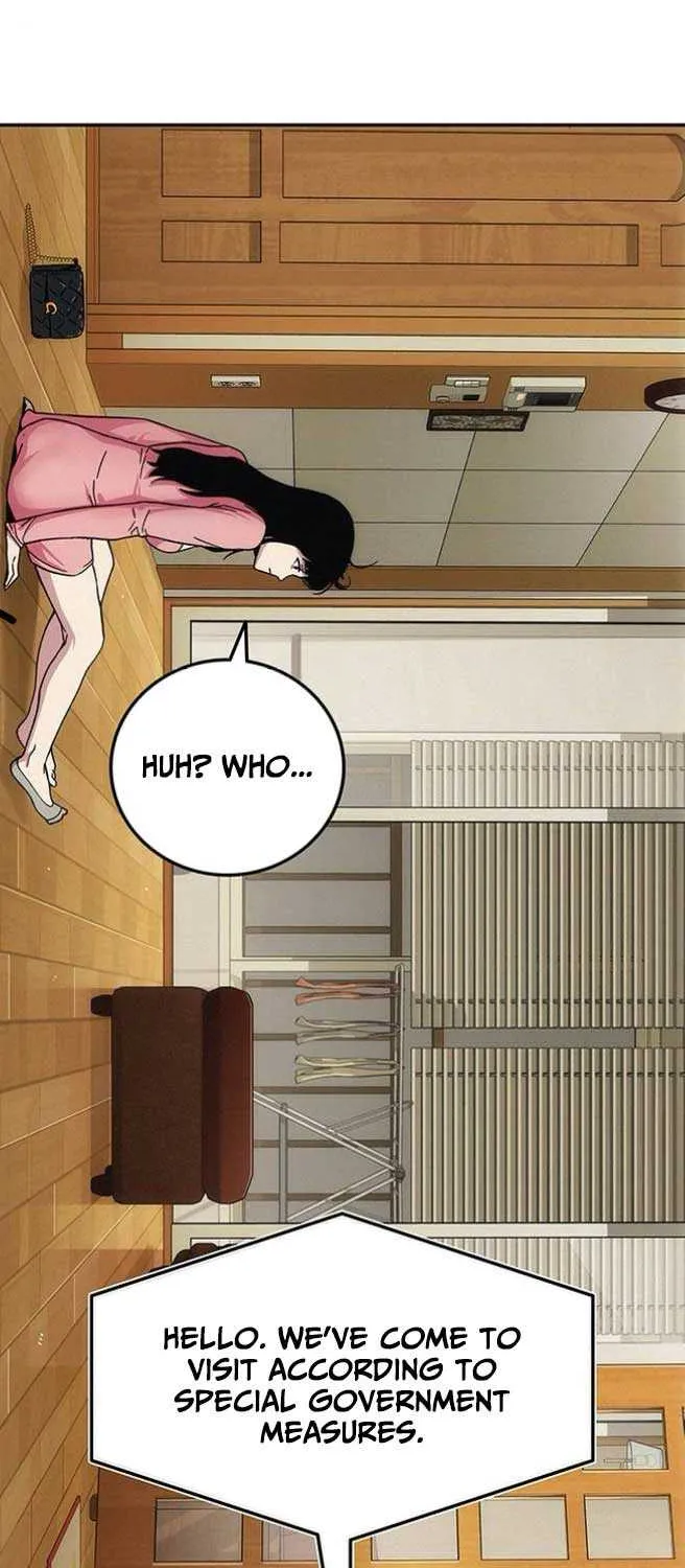 How Much Are You Worth? Chapter 8 page 132 - 