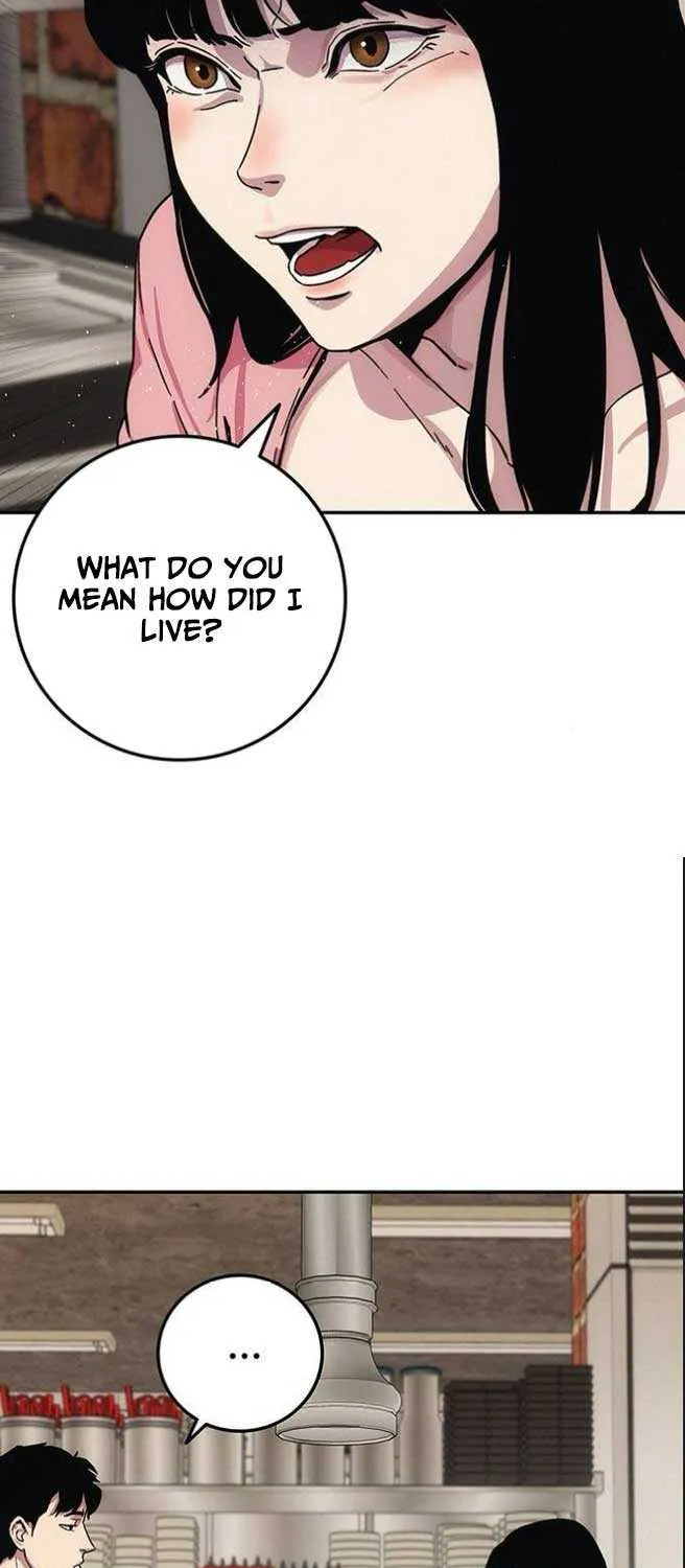 How Much Are You Worth? Chapter 8 page 3 - 