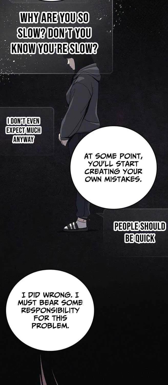 How Much Are You Worth? Chapter 8 page 29 - 