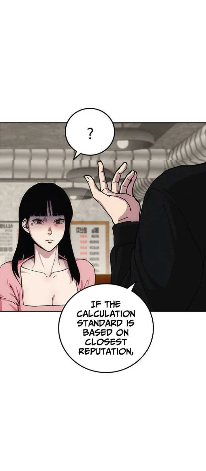 How Much Are You Worth? Chapter 8 page 51 - 