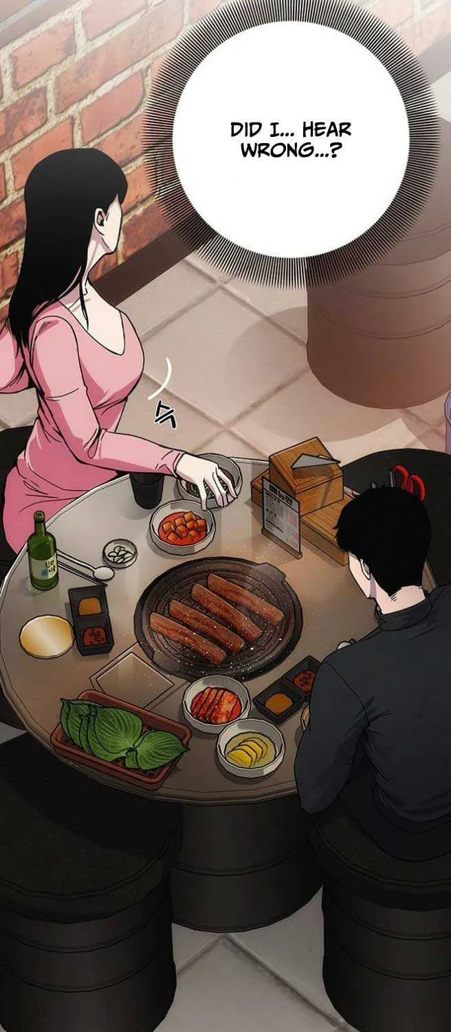How Much Are You Worth? Chapter 8 page 60 - 