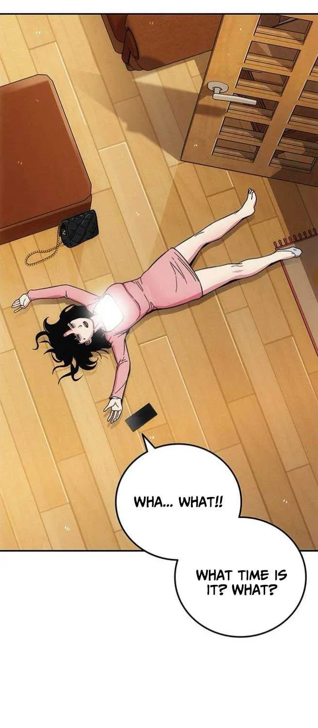 How Much Are You Worth? Chapter 8 page 67 - 