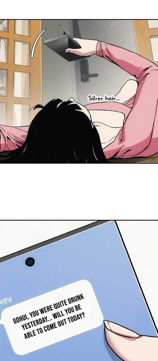 How Much Are You Worth? Chapter 8 page 68 - 