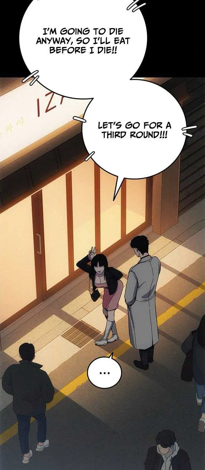 How Much Are You Worth? Chapter 8 page 80 - 