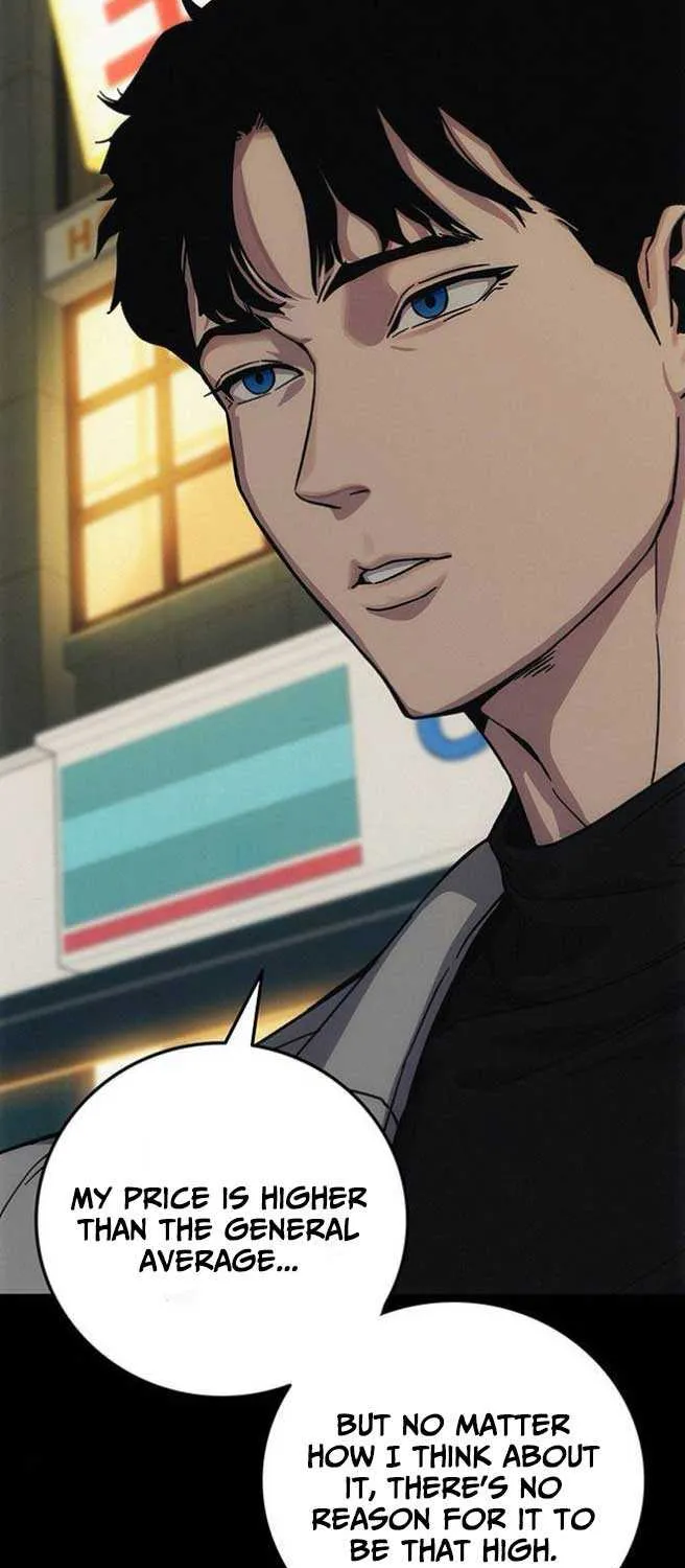 How Much Are You Worth? Chapter 8 page 94 - 