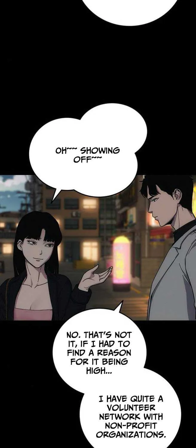 How Much Are You Worth? Chapter 8 page 95 - 
