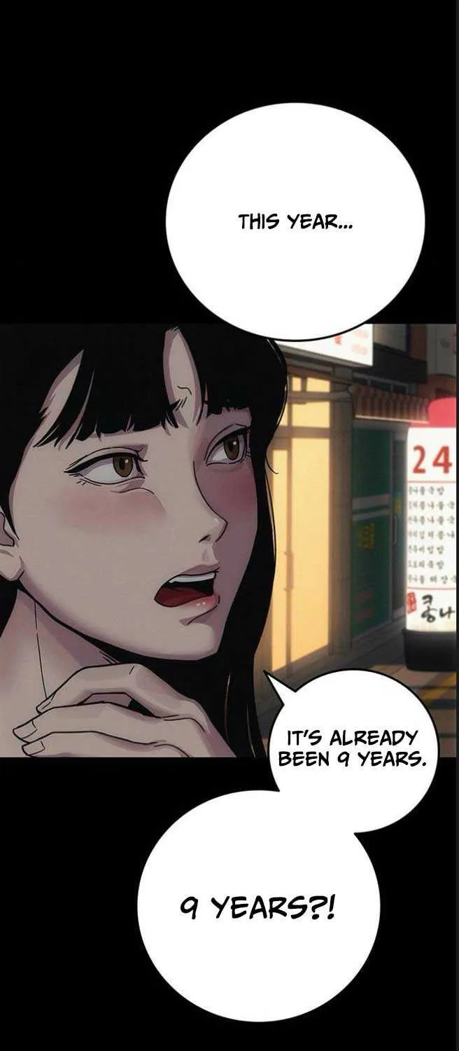 How Much Are You Worth? Chapter 8 page 97 - 