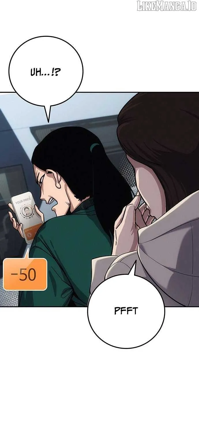 How Much Are You Worth? Chapter 9 page 44 - 