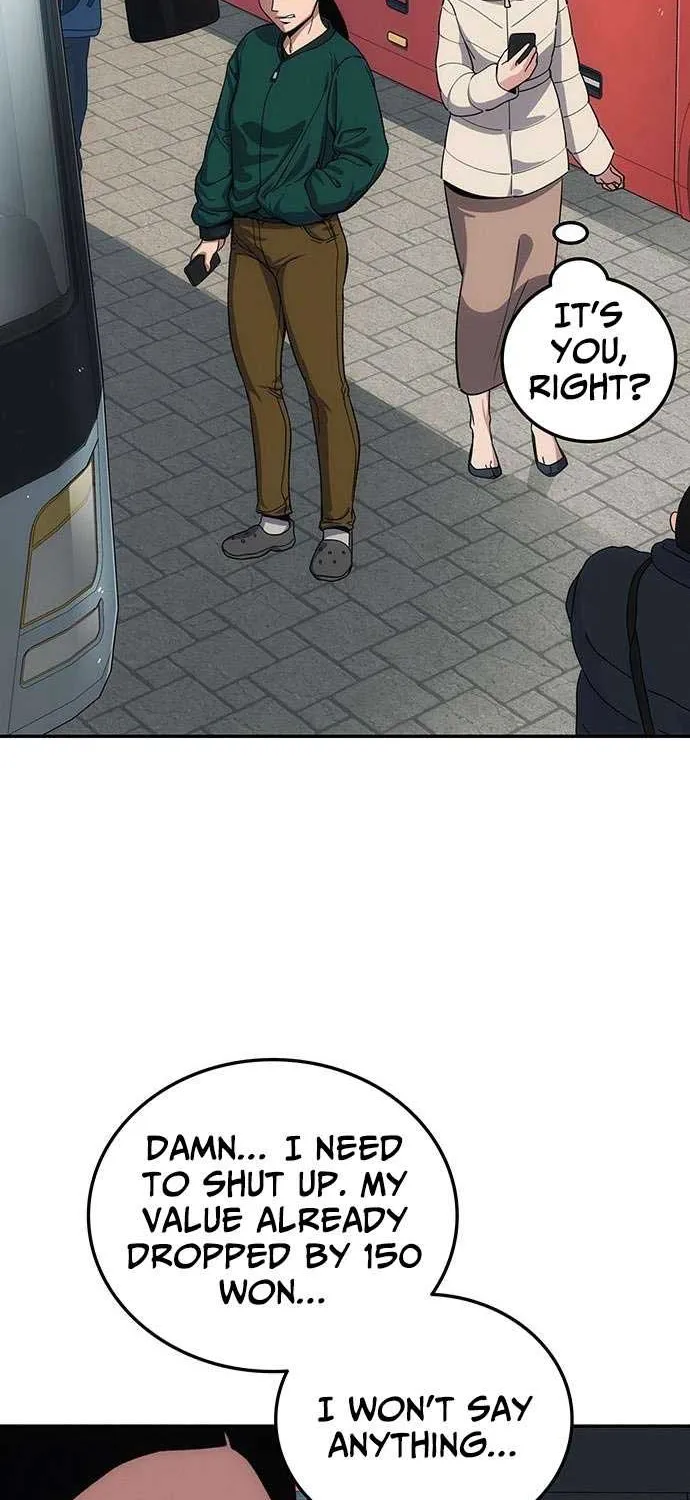 How Much Are You Worth? Chapter 9 page 49 - 