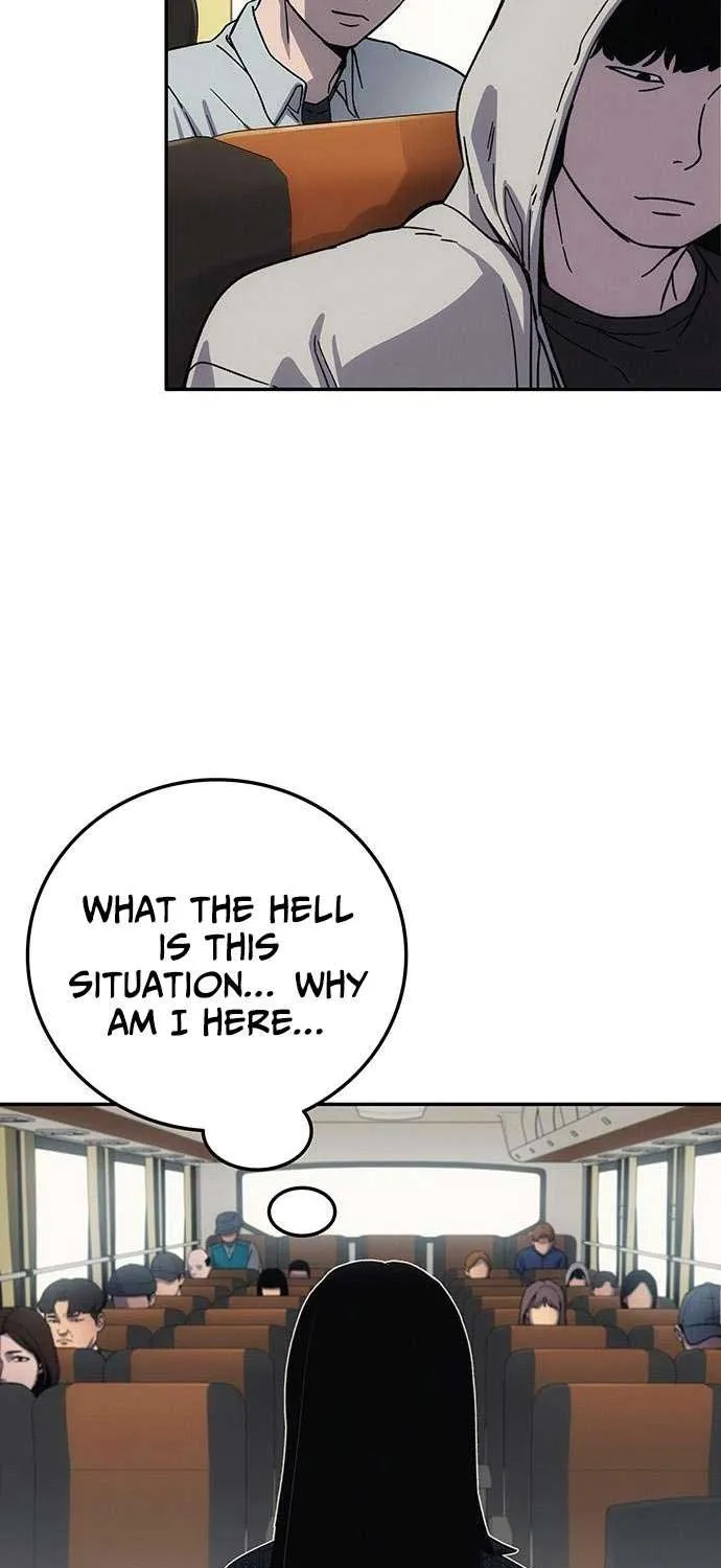How Much Are You Worth? Chapter 9 page 6 - 