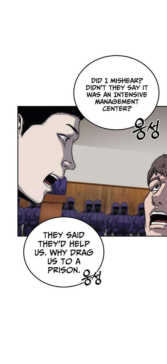 How Much Are You Worth? Chapter 9 page 61 - 