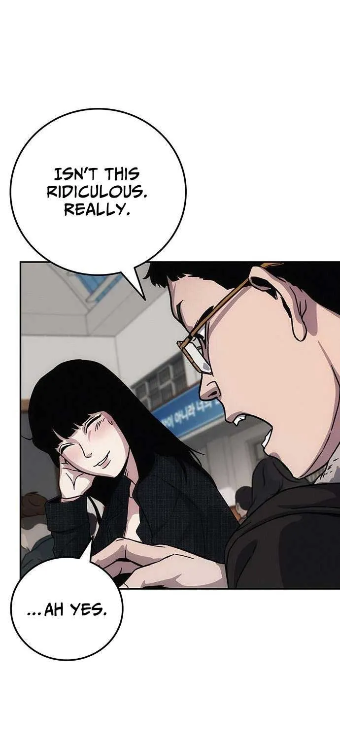 How Much Are You Worth? Chapter 9 page 76 - 