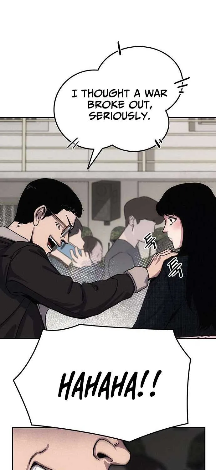 How Much Are You Worth? Chapter 9 page 77 - 
