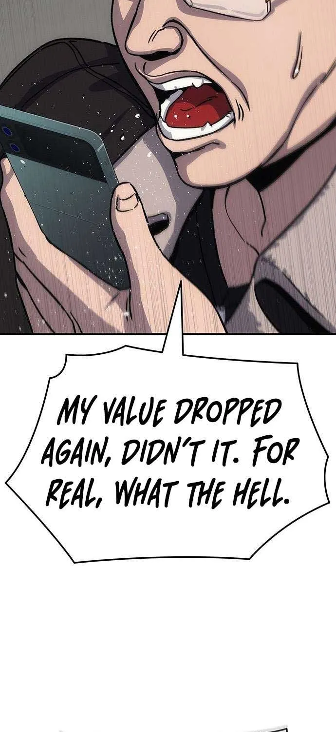 How Much Are You Worth? Chapter 9 page 83 - 